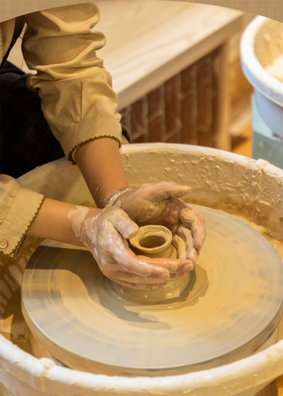 Falling in Love with Pottery: The Ultimate Guide to Getting Started in Pottery