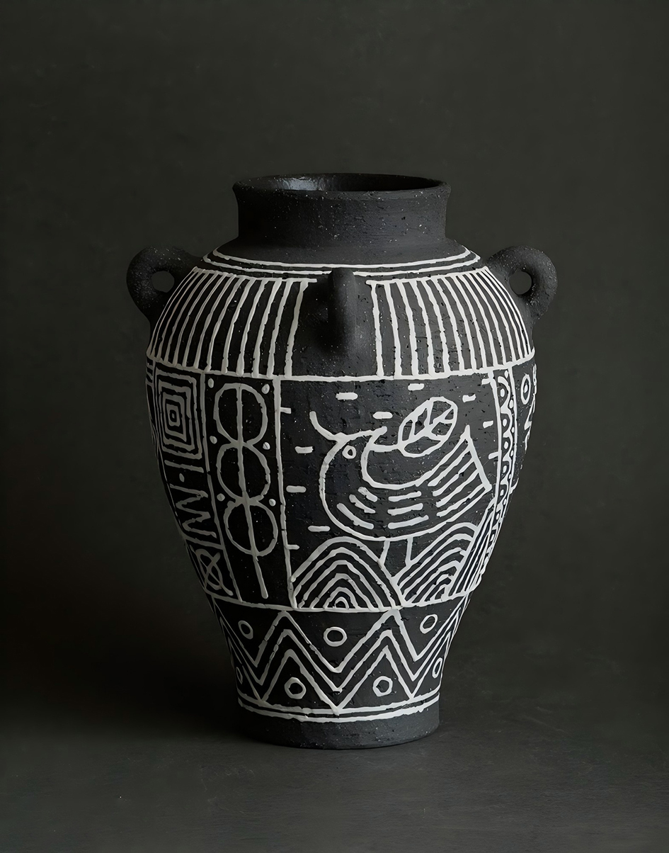 千年不腐的秘密：陶器能传世，靠的不止是运气(图文)