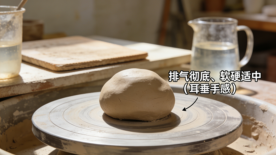 拉坯找中技巧及配图 1.png