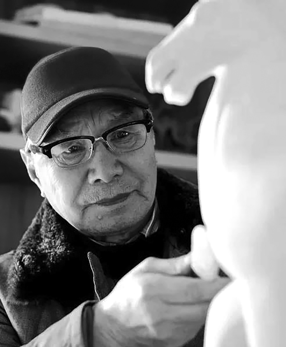 深切缅怀周国桢先生丨艺魂永驻，瓷韵长存(图文)